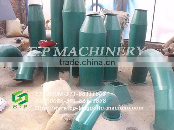 500 kg per hour wood pellet production line