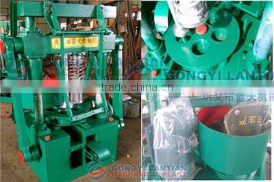 5% Discount Hot Sale For Charcoal Powder Briquettes Machine In Kuwait Market