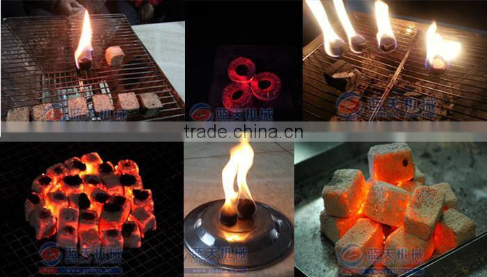 Friendly-Environment Shisha Charcoal Hookah Charcoal For Equipment