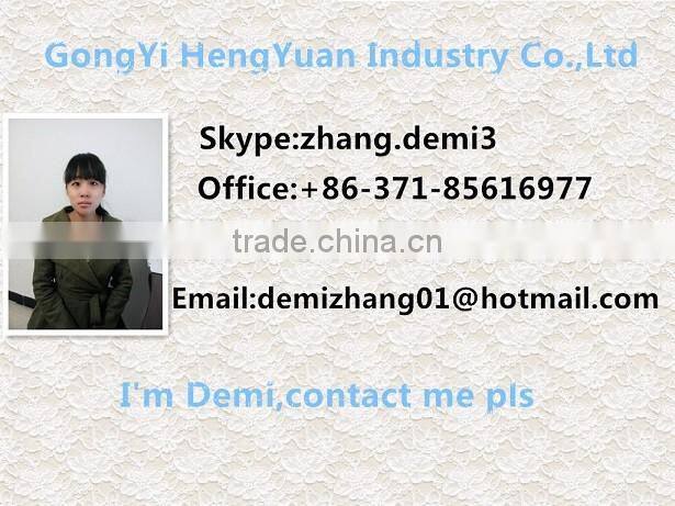 Stable performance paper bag making machine price in china