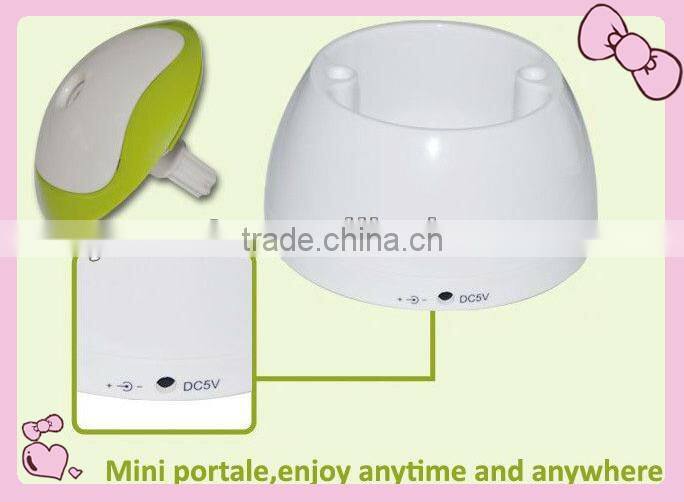 High quality multifunctional air humidifer/air purification for desk