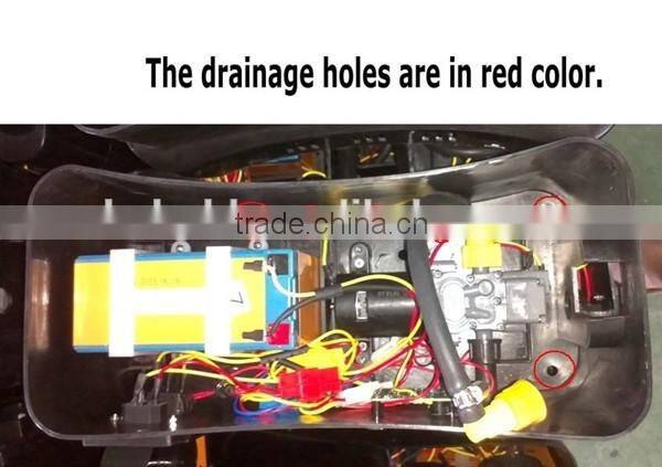 2017 Hot Sale Battery Sprayers Electric Pump For Agricultural Use