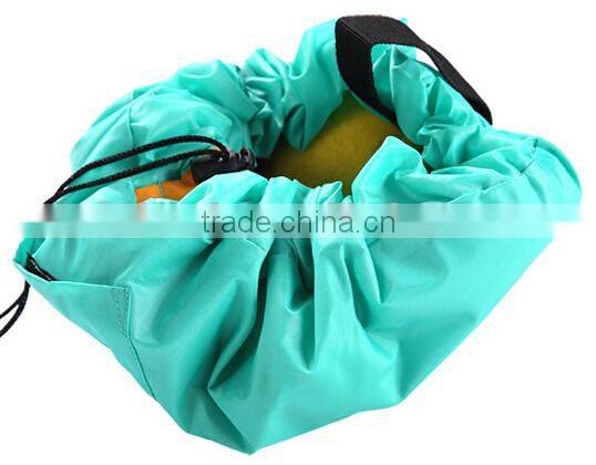 Hotsell hanging blanket storage bag