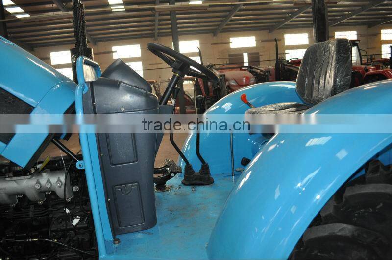 60hp 2wd/4wd cheap tractor for sale