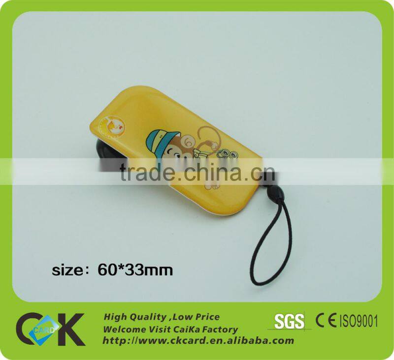 hf rfid tag epoxy rfid tag waterproof rfid tag