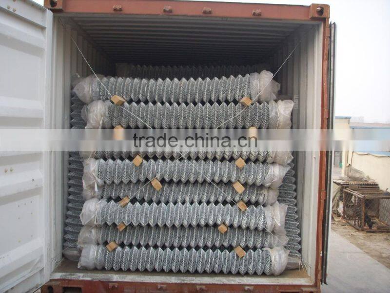 YS factory high tensile wire fences/ new design mesh fence /high tensile mesh fence