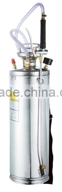 iLOT Agriculture inox pressure sprayer backpack sprayer