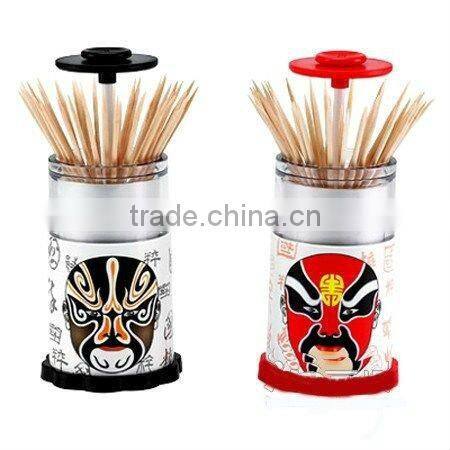 toothpick making machine