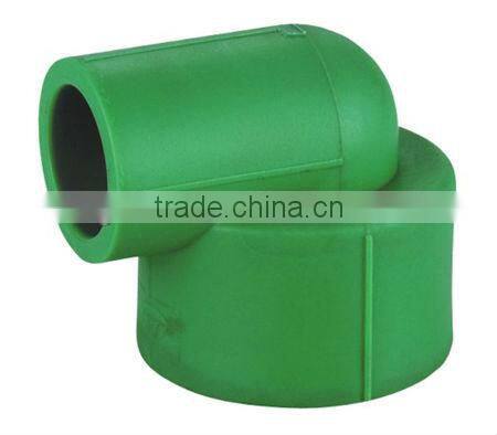 ppr reducing elbow ppr tube fittings high quality ppr fittings