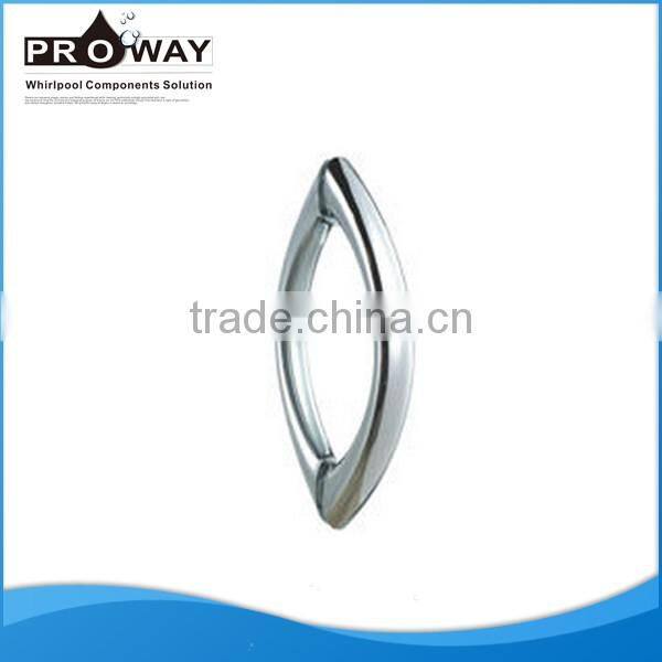Shower Room Hardware of Bath Room Grip Shower Cabinet Pull Handle