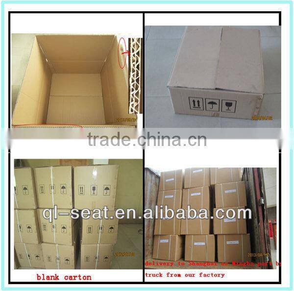 China Original Agricultural machinery tractor seat For John Deere