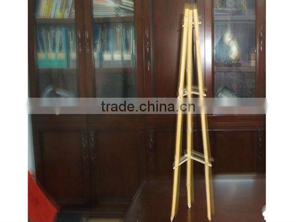 Nature cheap garden bamboo flower trellis 2015