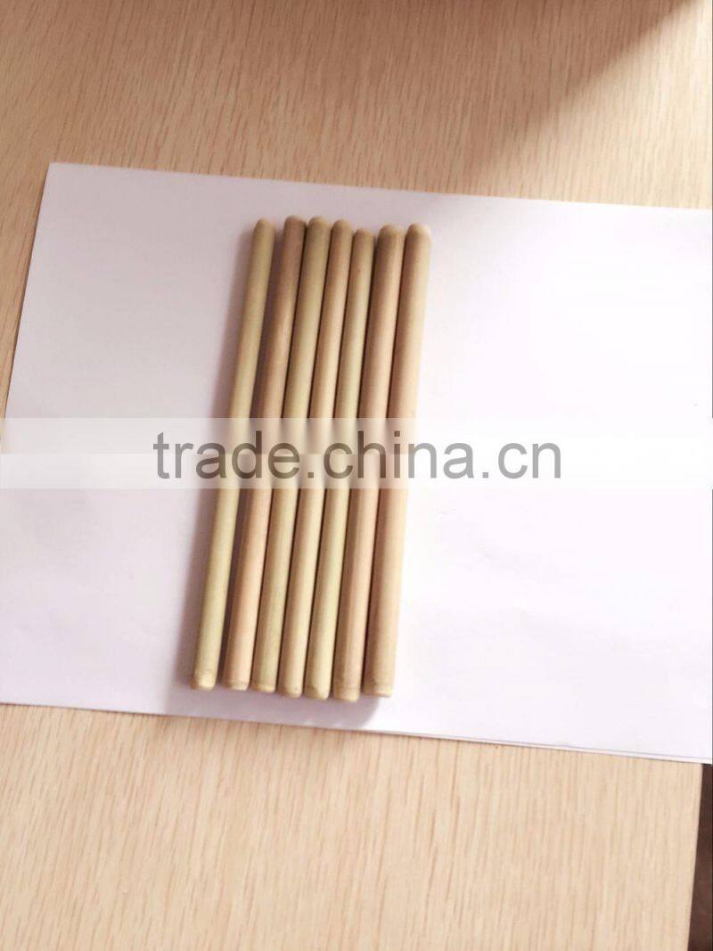 Wy-C088 100% natural hand-made bamboo drinking straws