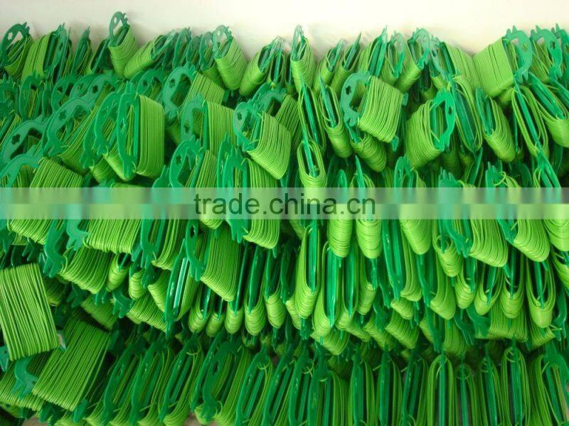 China Manufacturer Outdoor 3mm/4mm/5mm Clothesline/PVC Rope