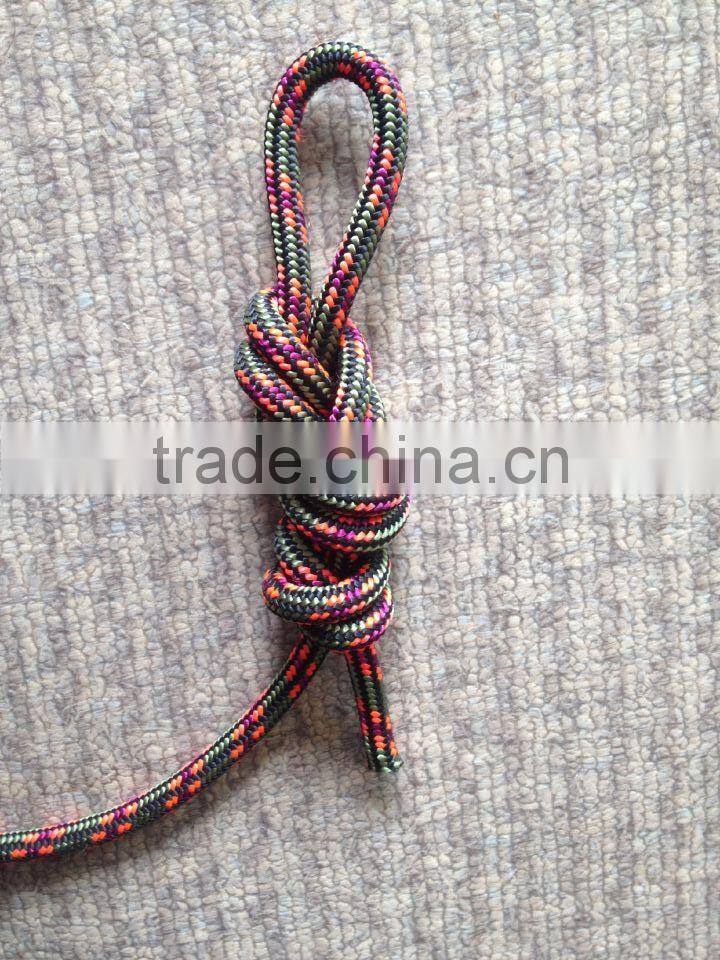 6mm Nylon Rope/ Accessory Cord 6mm for prusik knot/pulling/climbing