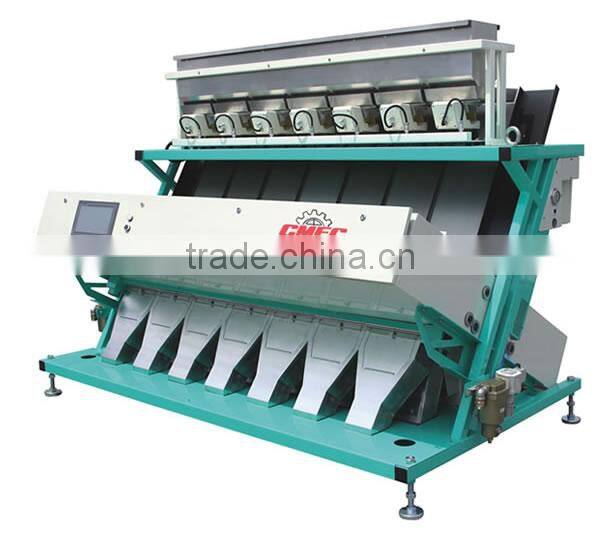 CMEC Color Sorting Machine for Rice