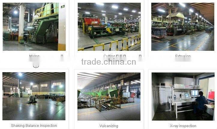 WINTER PASSENGER CAR TIRE