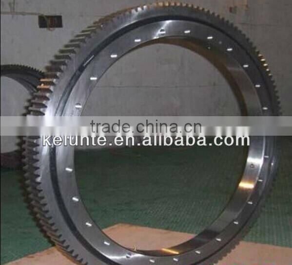 Large Turntable Bearing 131.45.2500 For Excavator Use