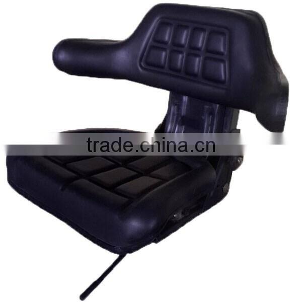 Agricultural Tractor Seat used for grain cleaners