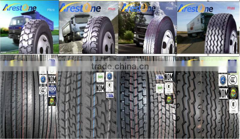 20.5R25 RADIAL OTR TYRE