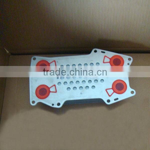 21004224 for volvo diesel engine oil cooler
