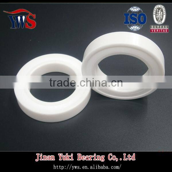 25x37x6 ZrO2 full ceramic bearings 6805 2rs