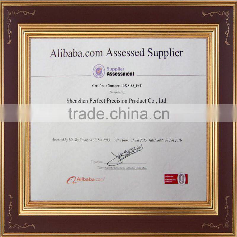 china cheap cnc machining service with good quality and better price