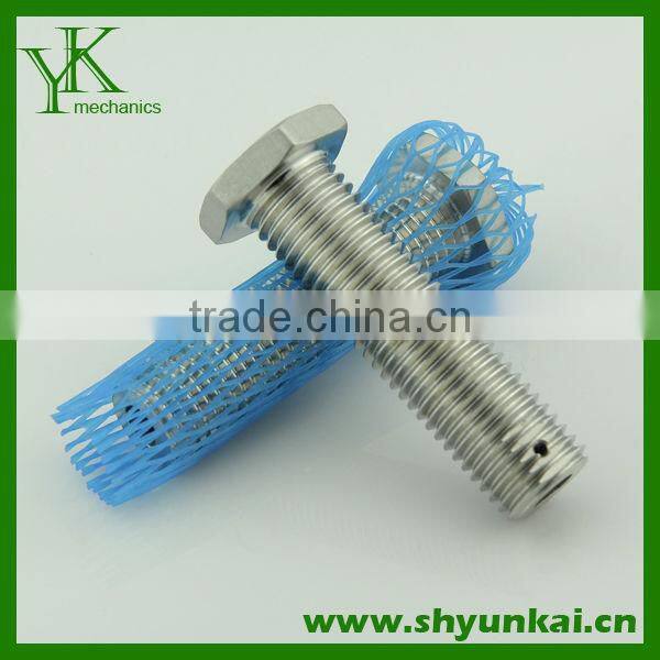 Various Surface Treatment turning parts, precision turning parts, brass turning parts
