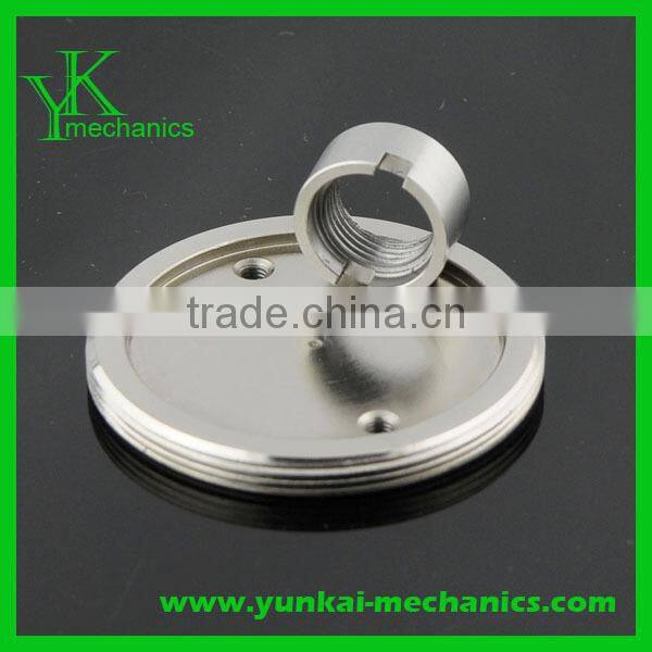 Stainless steel car parts by cnc turning, high precision cnc turned parts, cnc machining parts