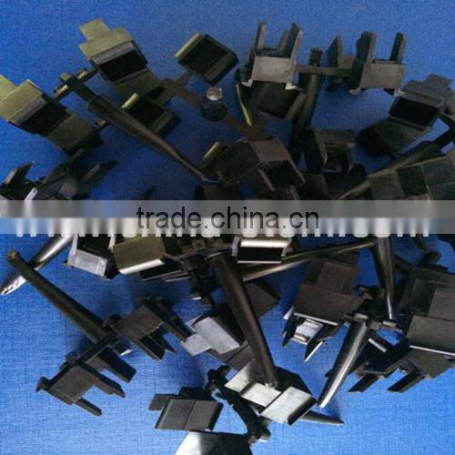 TPE injection molding products