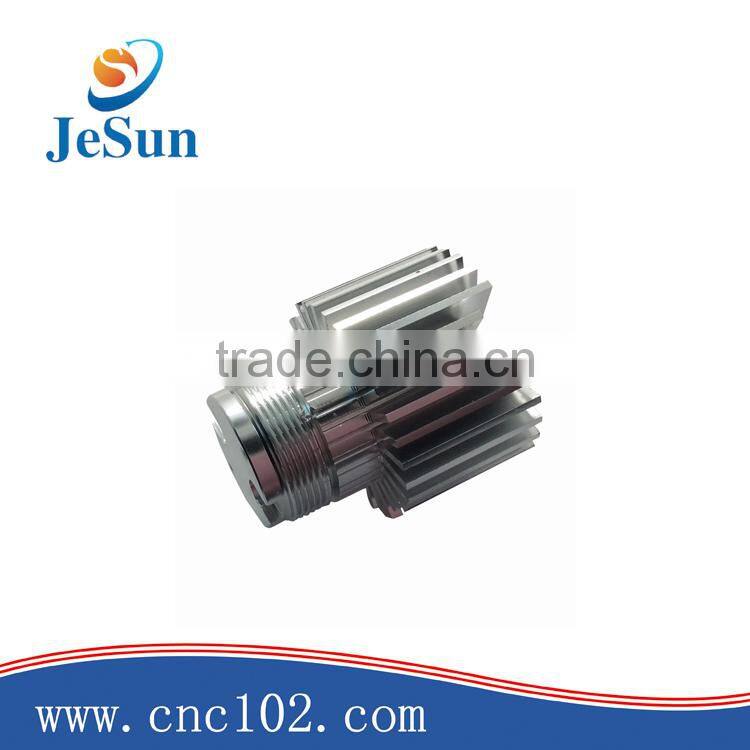 Hot selling CNC precision metal parts