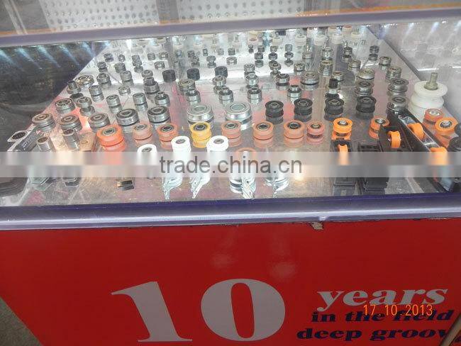 Quality hot sale 15*35*11 mm 6202 deep groove ball bearing