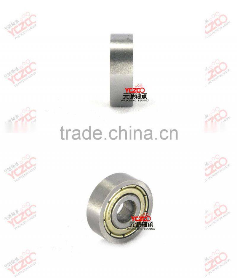 625 bearing wholesale mini wheel bearing