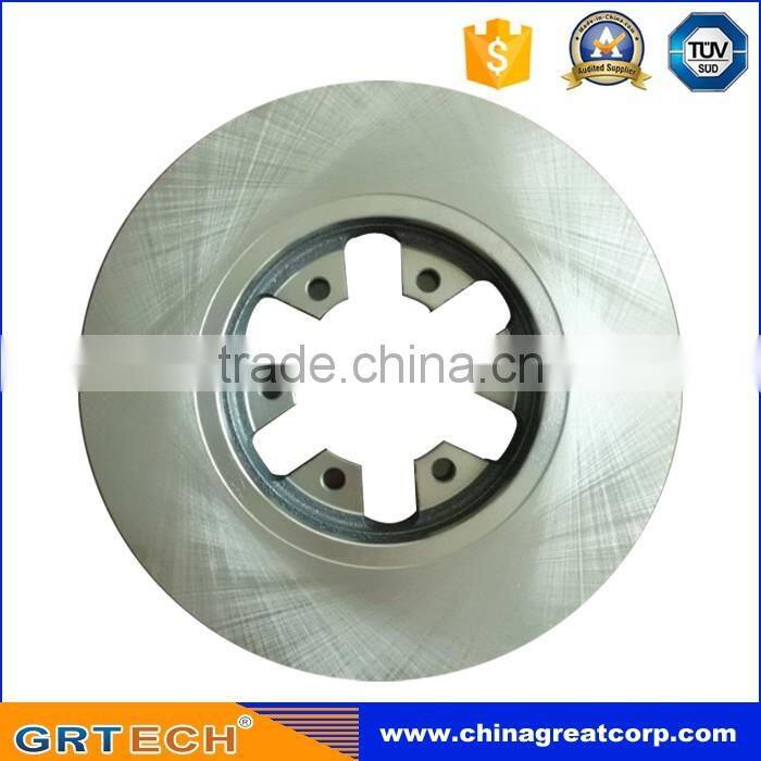 4020609G00 high quality car brake disc rotor for japanese car