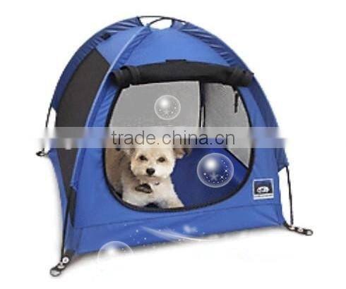 pet food bag printed nylon foldable pop up spiral collapsible pet food bag pet food bin