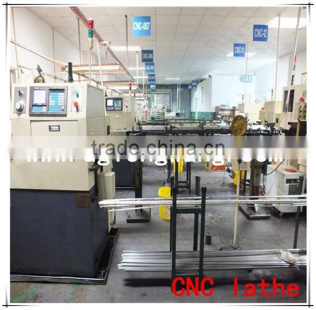 china wholesale dongguan cnc machining for senter cnc milling
