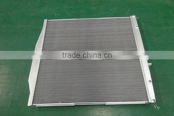 Water to Air Intercooler/Turbo Intercooler/Aluminum intercooler