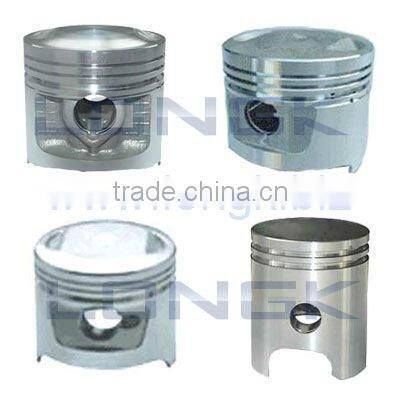 truck piston rings for volvo TD60C TD71 D7 TD7 TD100A TD100B