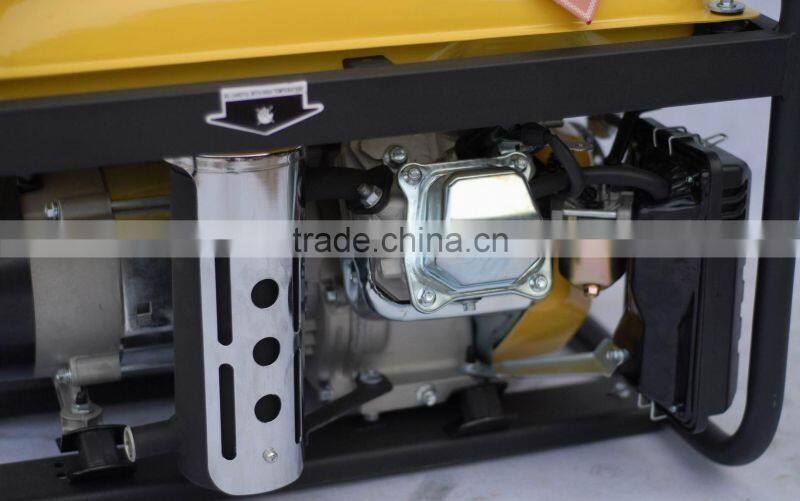 AC 230V single phase generator