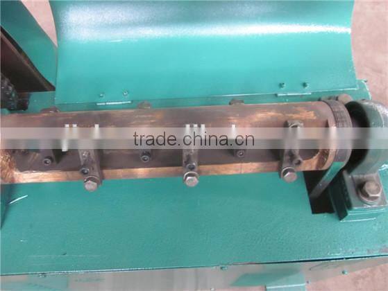 wire straightener and cutter tools machine