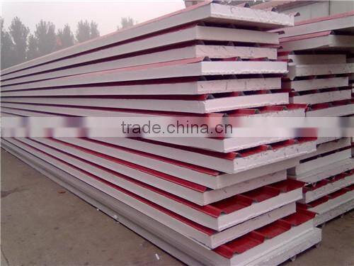 PU Sandwich panels price price alibaba products