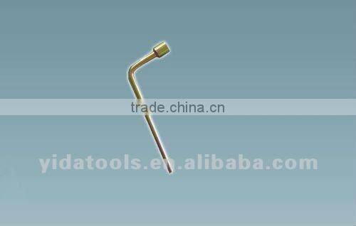 L Shape Spanner more size