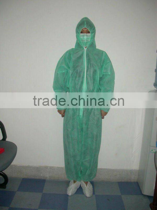 Disposable Coverall