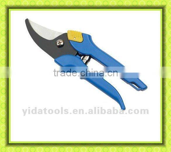 stainless steel garden tree pruner