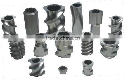 CE Single Screw Extruder