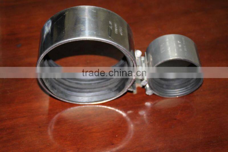 Type CHA coupling,Fast Coupling
