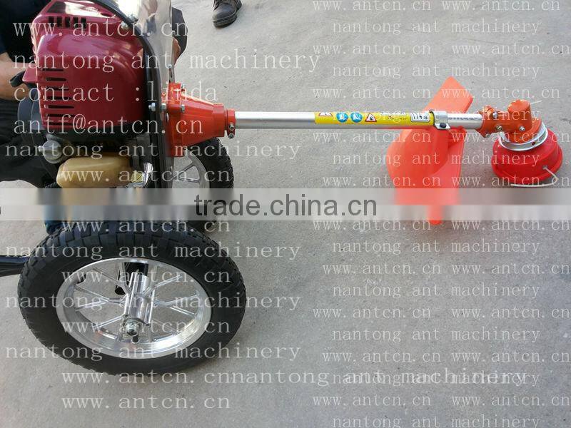 hot sale in Austrlia/chinese brush cutter/family use brush cutter