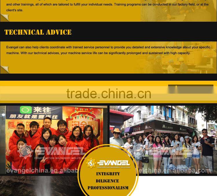 STC1300 hydraulic pickup truck crane hoist made in China