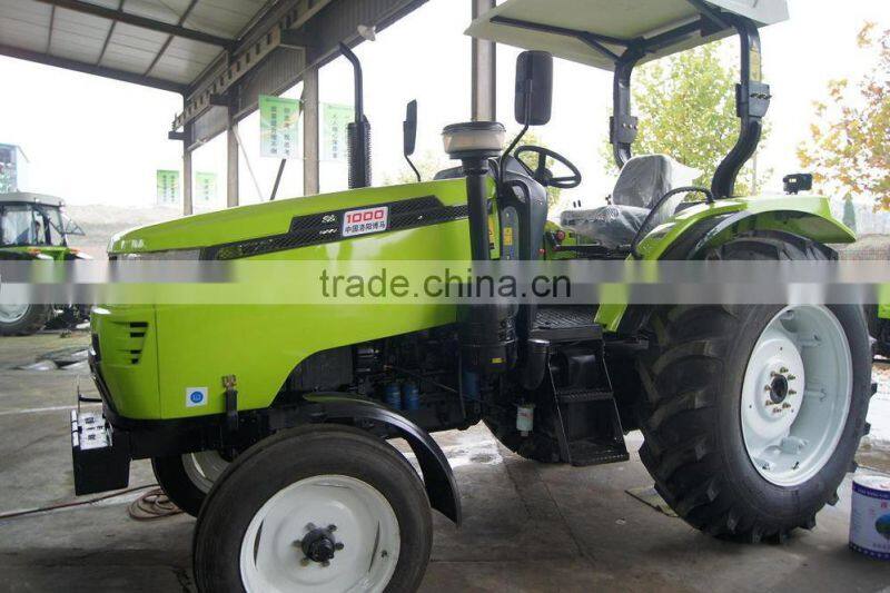 BOMR1100 Tractor with Sunroof