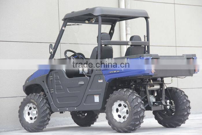 New EEC 600CC 4X4 UTV FOR SALE(MC-181)